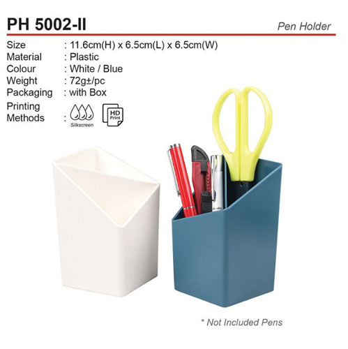 Pen Holder (PH5002-II) – Premium Gift Supplier