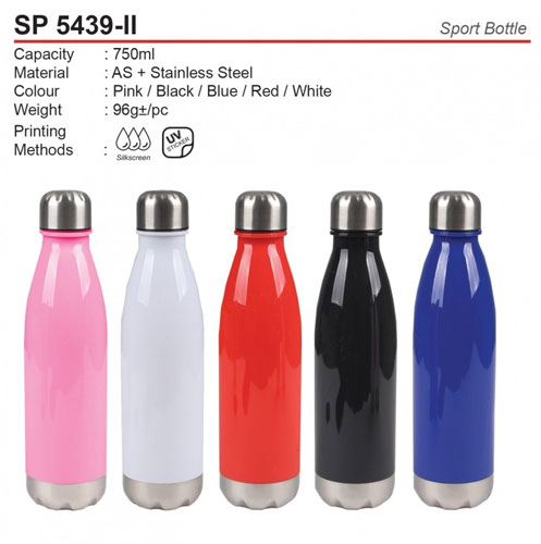 Water Bottle (SP5439-II)