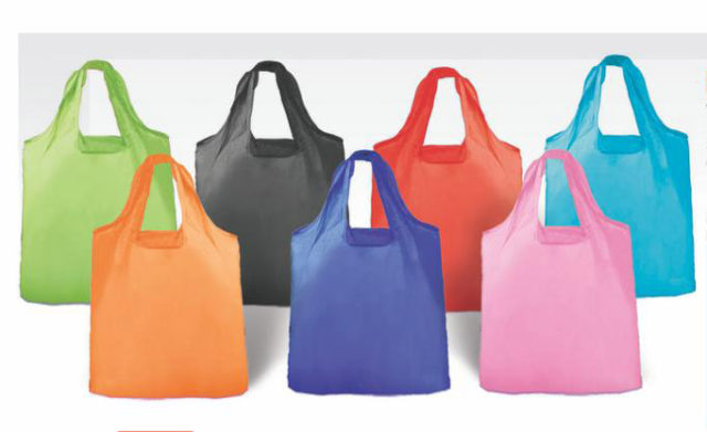 Foldable bag FSB7371 color