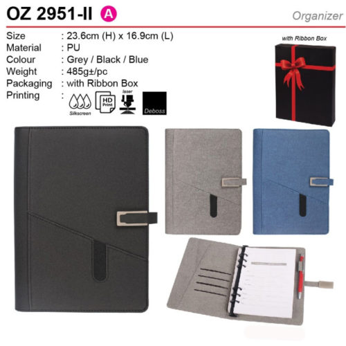 PU Organiser (OZ2951-II)