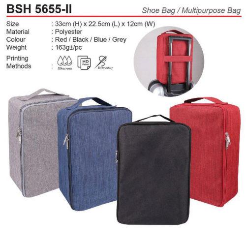 Multipurpose Bag (BSH5655-II)