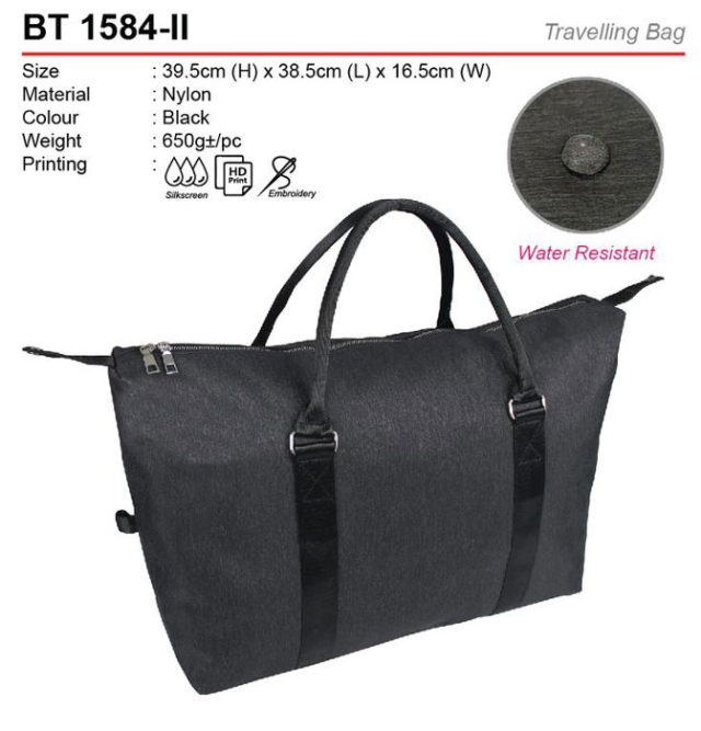 Travelling Bag (BT1584-II)