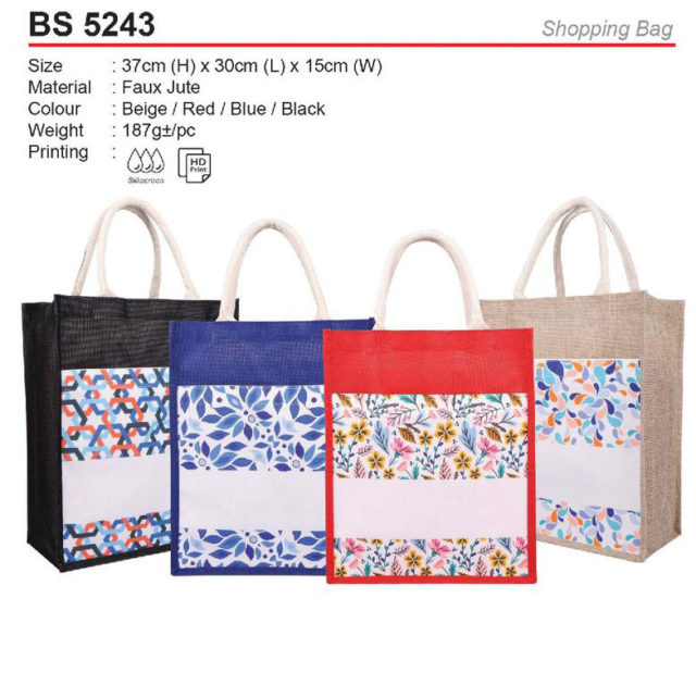 Shopping Bag (BS5243)