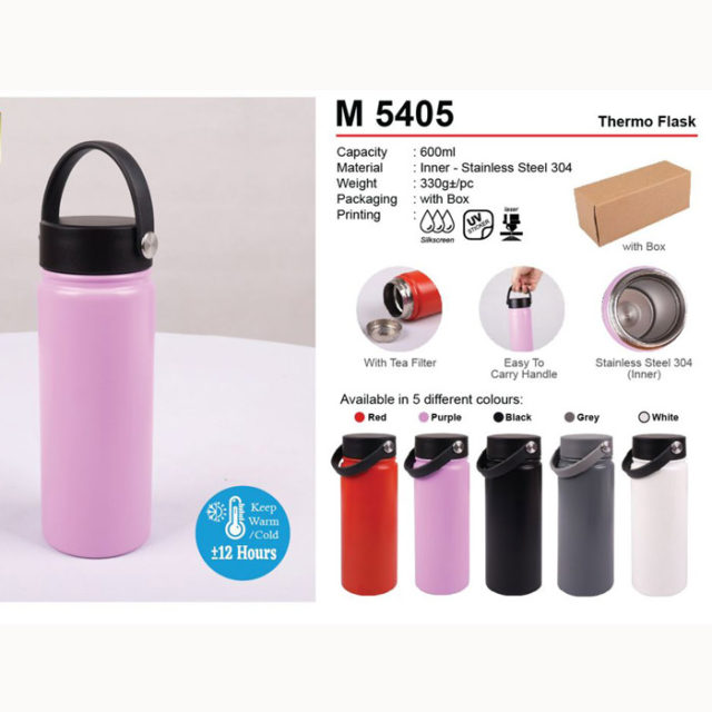 Thermo Flask (M5405)