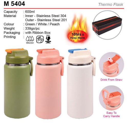 Thermo Flask (M5404)