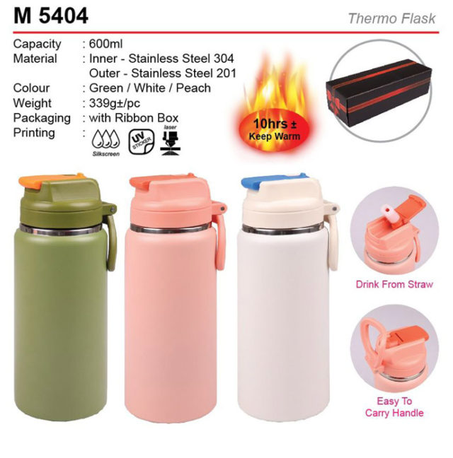 Thermo Flask (M5404)