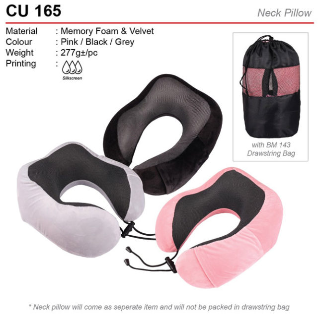 Neck Pillow (CU165)